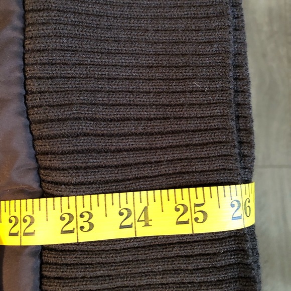 Dark chocolate vest XL - Picture 4 of 4